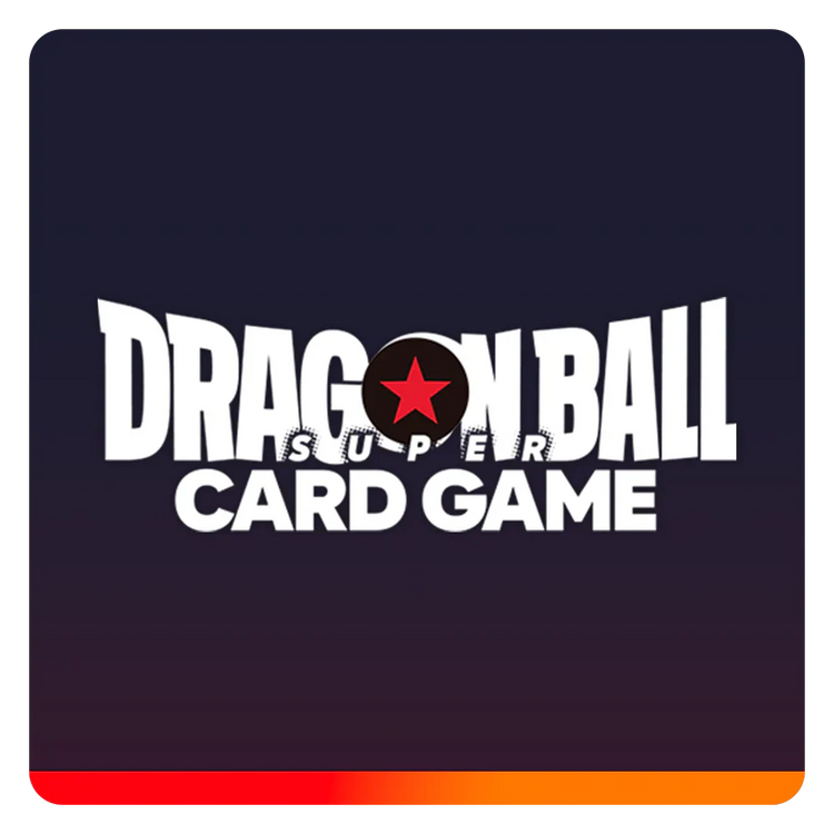 Dragon Ball Super Card Game