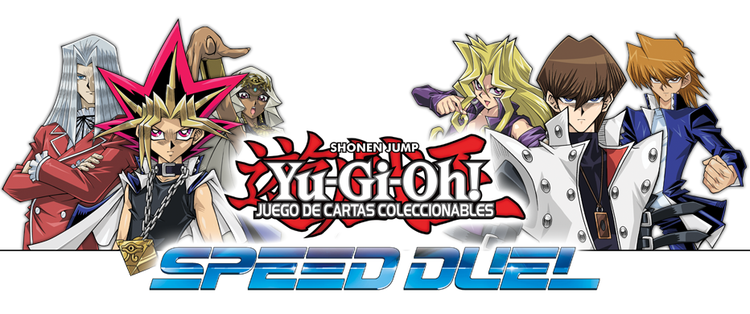 Speed Duel