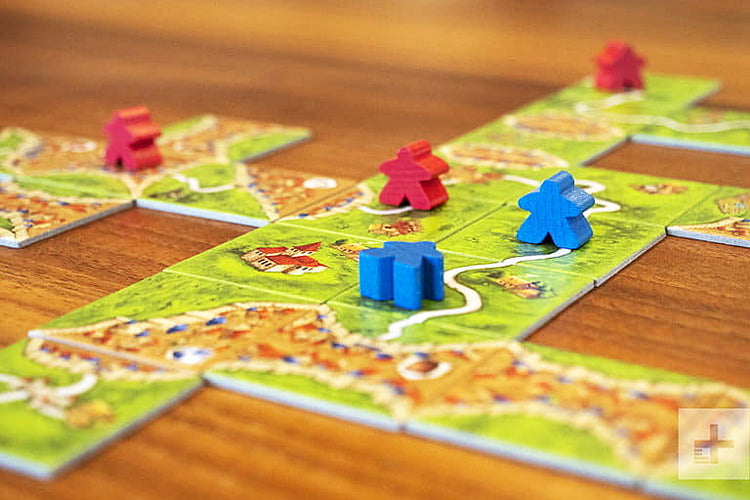 Juegos De Mesa